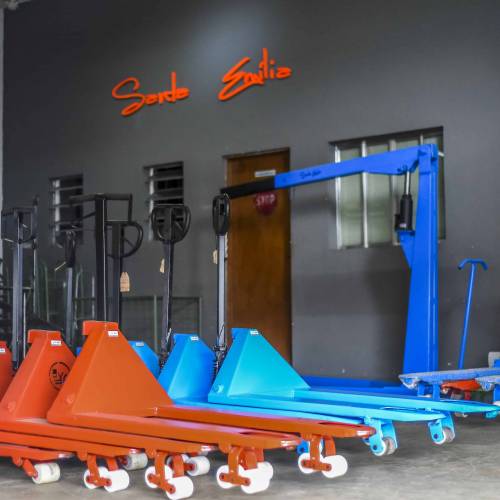 Manutenção Preventiva