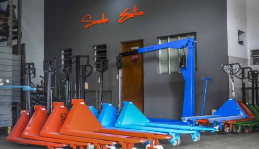 Manutenção Preventiva